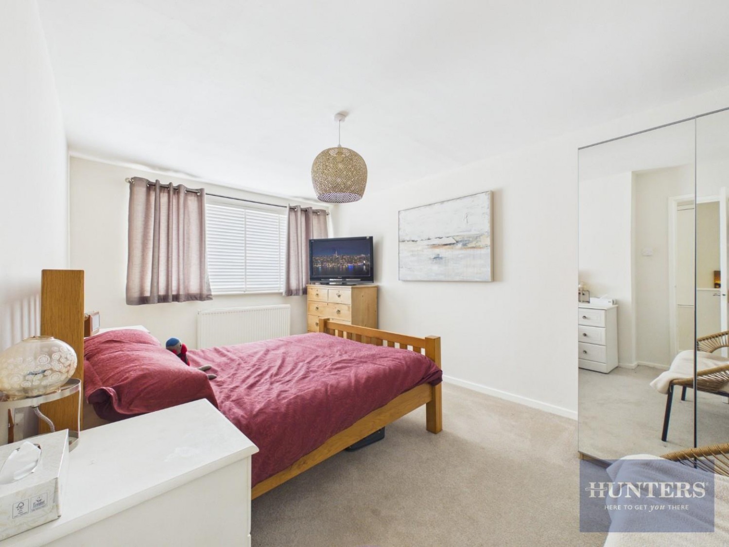 4 bedroom House for sale in Larkham Close, Matson, Gloucester