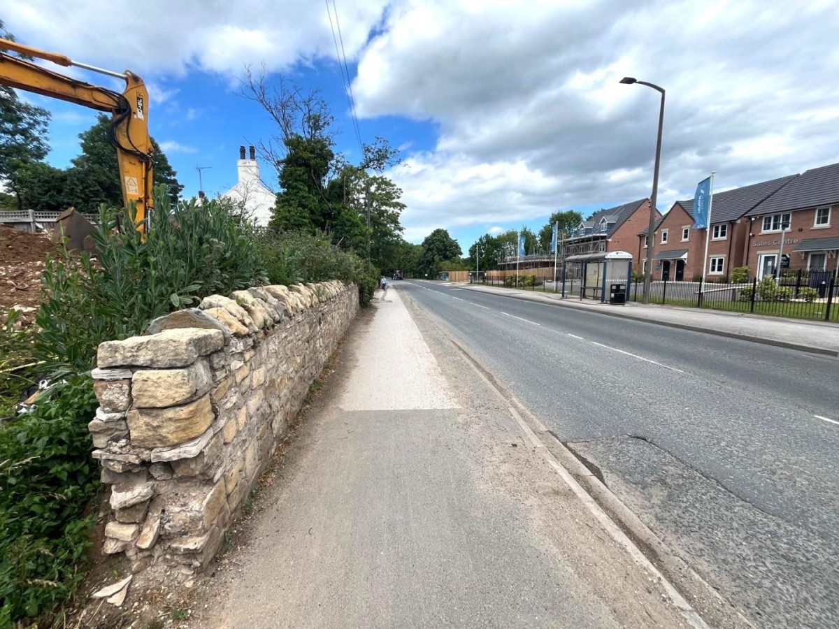 High Street, Askern
