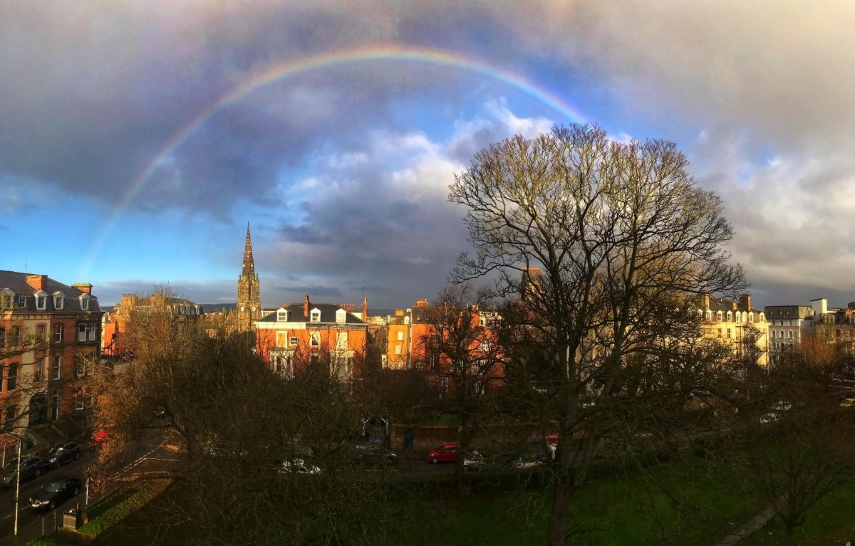St. Martins Square, Scarborough