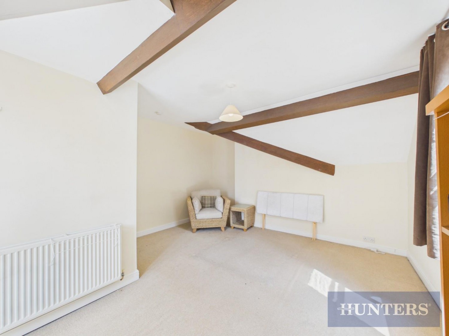 2 bedroom Flat for sale in St. Martins Square, Scarborough