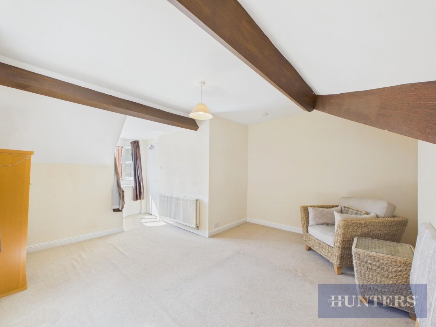 2 bedroom Flat for sale in St. Martins Square, Scarborough