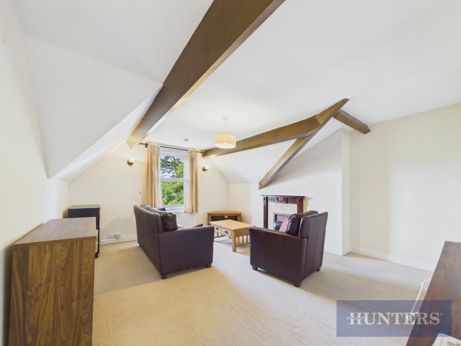 2 bedroom Flat for sale in St. Martins Square, Scarborough