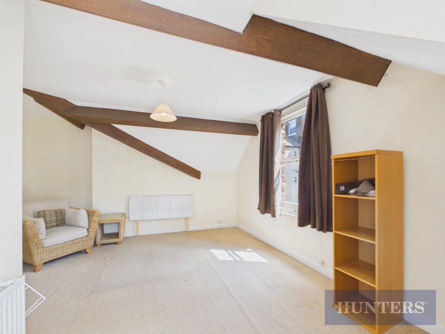 2 bedroom Flat for sale in St. Martins Square, Scarborough