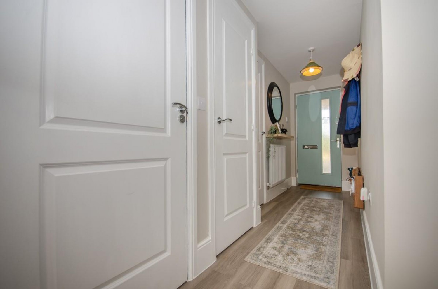 4 bedroom House for sale in Mustoe Road, Frenchay, Bristol, BS16 2FZ