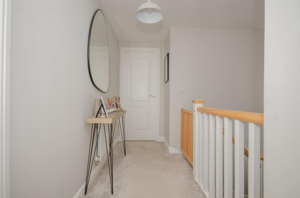 Mustoe Road, Frenchay, Bristol, BS16 2FZ