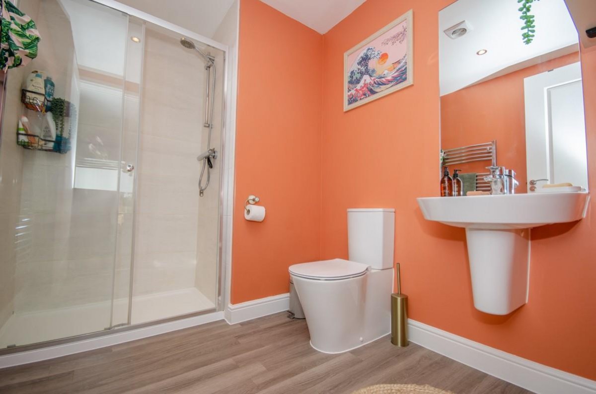 Mustoe Road, Frenchay, Bristol, BS16 2FZ