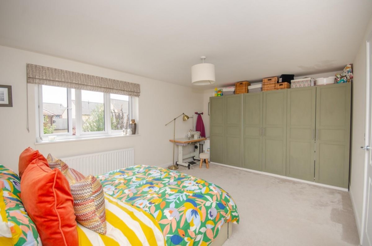 Mustoe Road, Frenchay, Bristol, BS16 2FZ