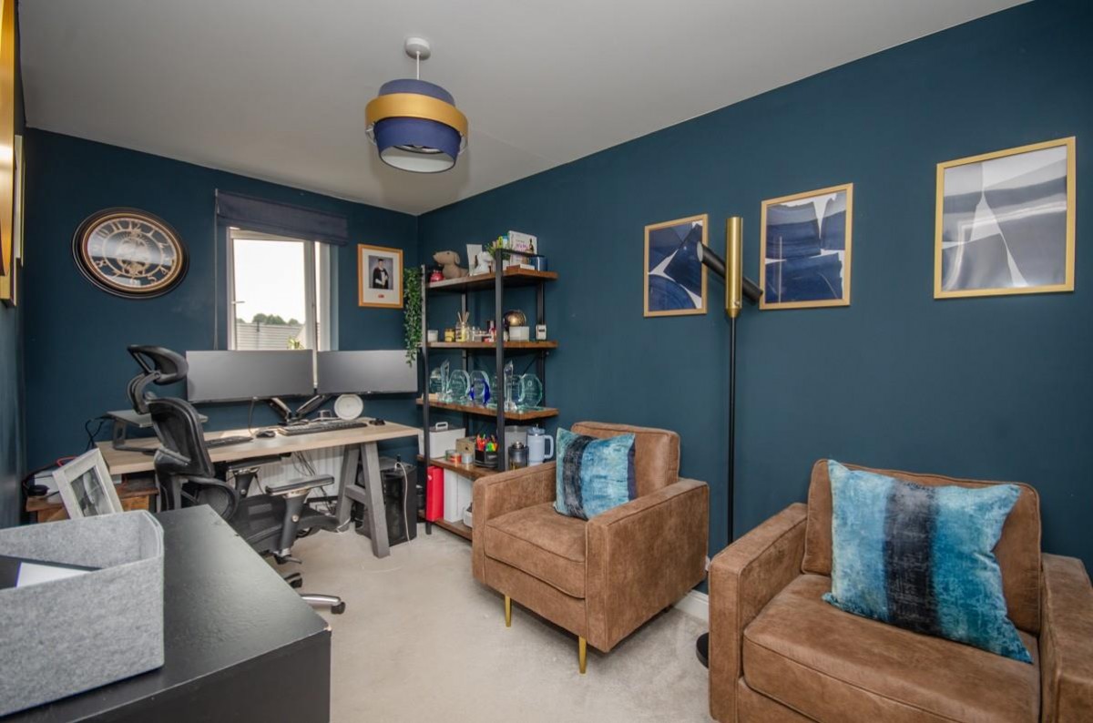 Mustoe Road, Frenchay, Bristol, BS16 2FZ