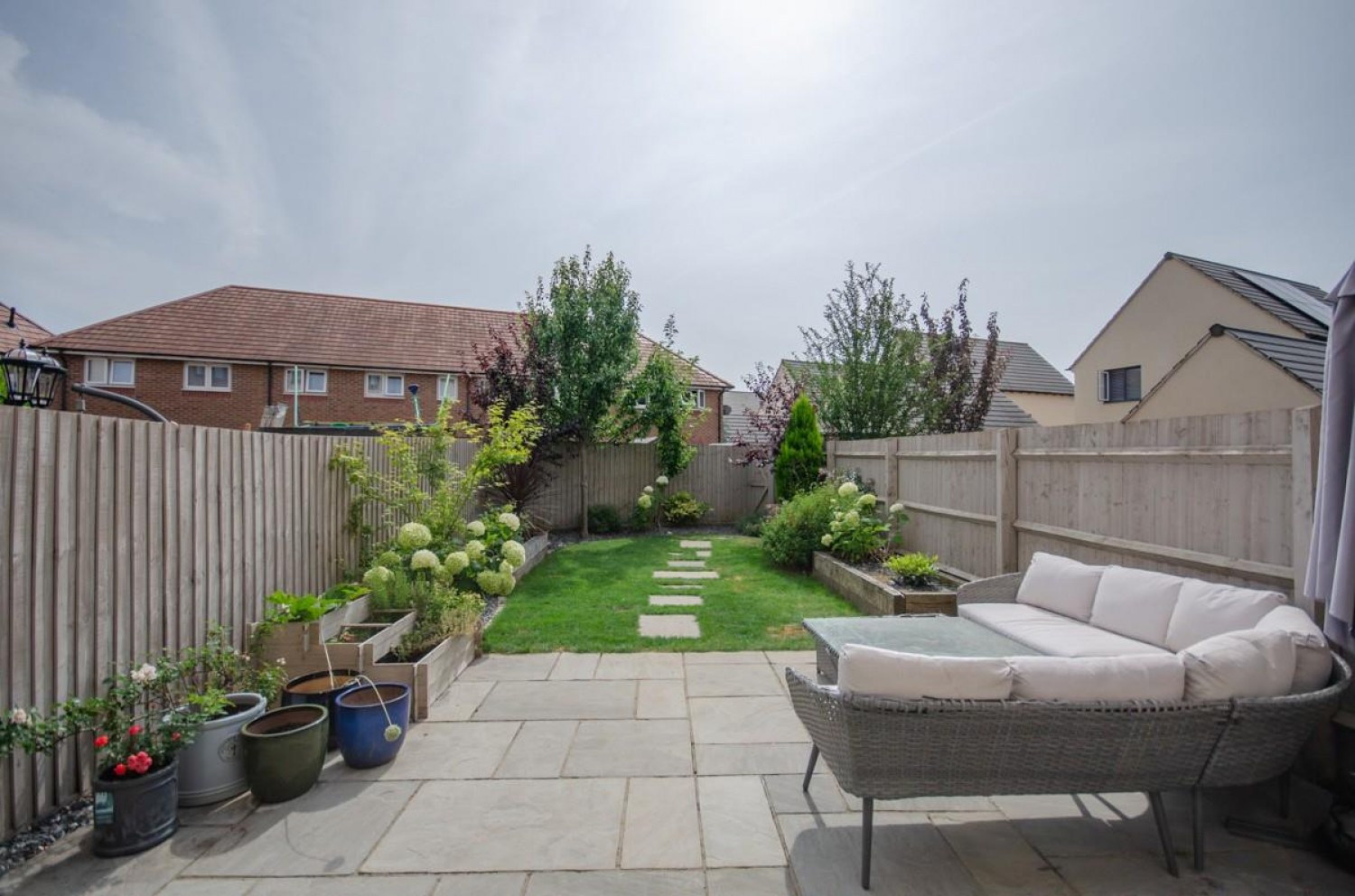 4 bedroom House for sale in Mustoe Road, Frenchay, Bristol, BS16 2FZ