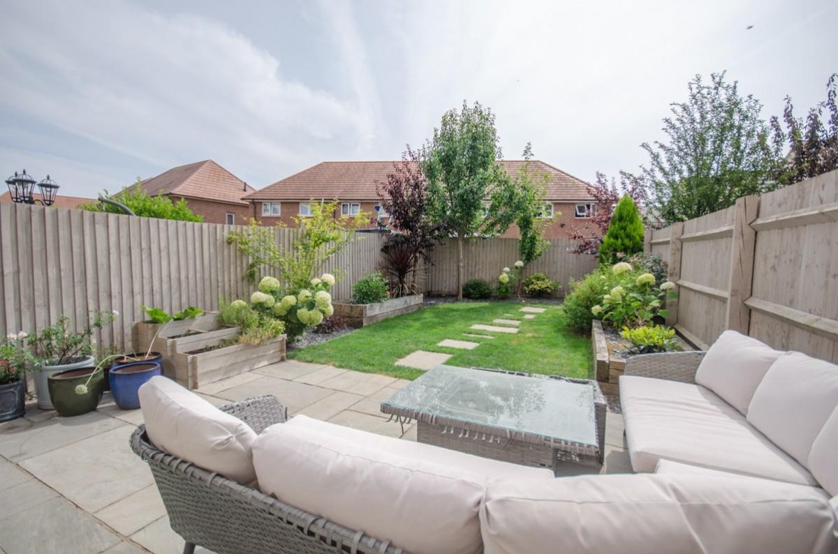 Mustoe Road, Frenchay, Bristol, BS16 2FZ