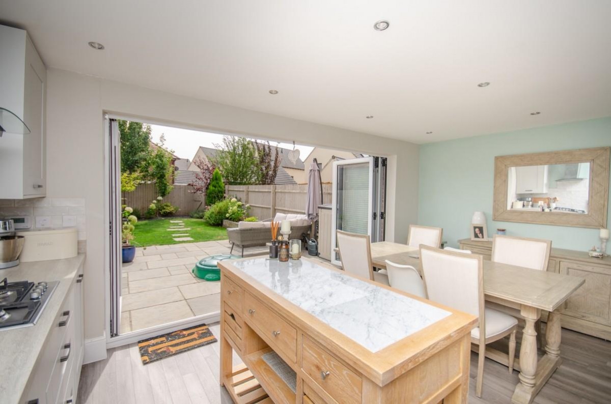 Mustoe Road, Frenchay, Bristol, BS16 2FZ