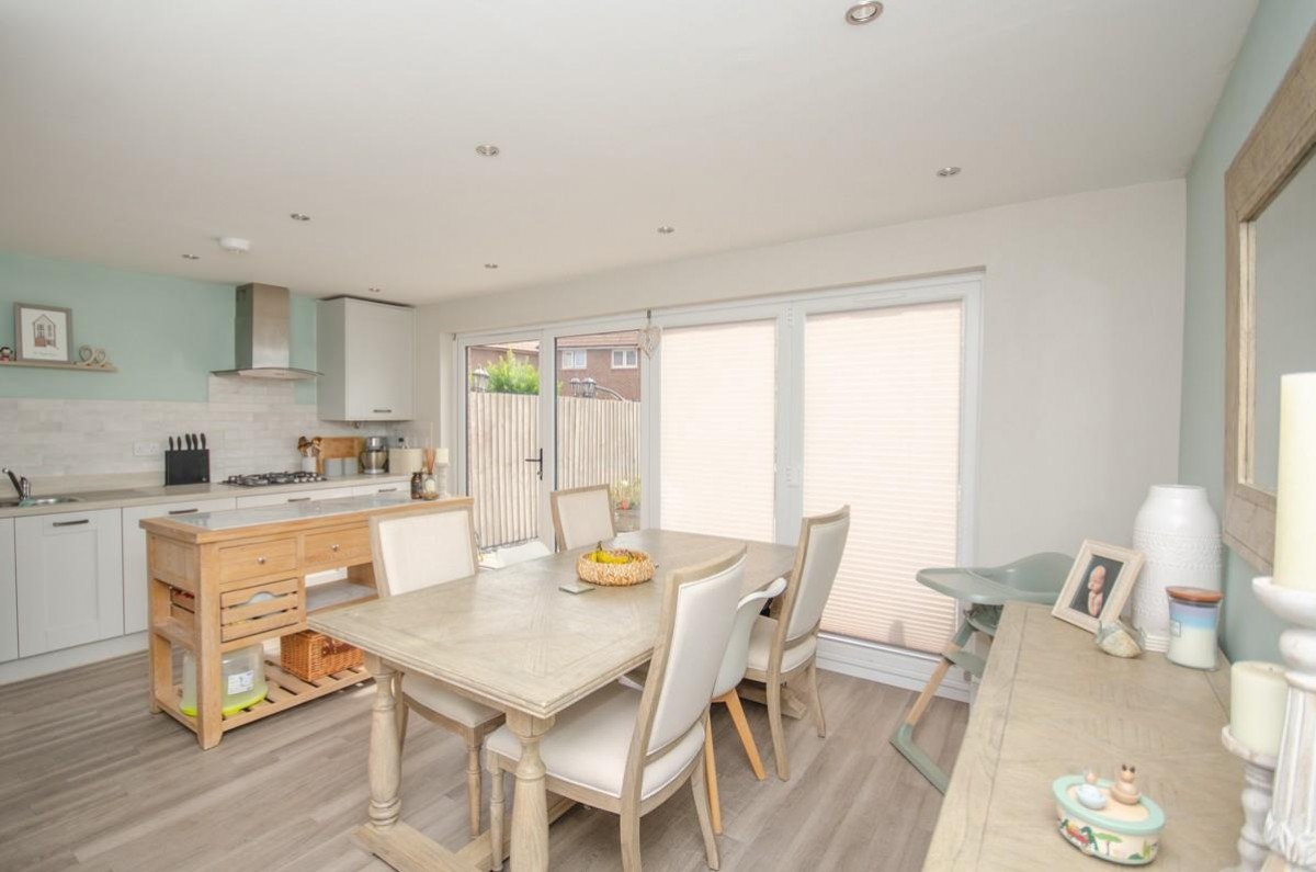 Mustoe Road, Frenchay, Bristol, BS16 2FZ