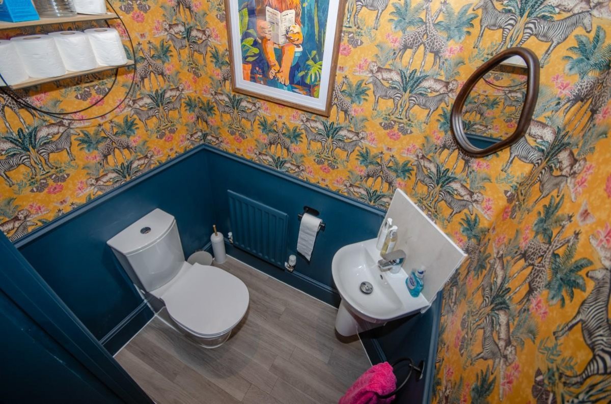 Mustoe Road, Frenchay, Bristol, BS16 2FZ