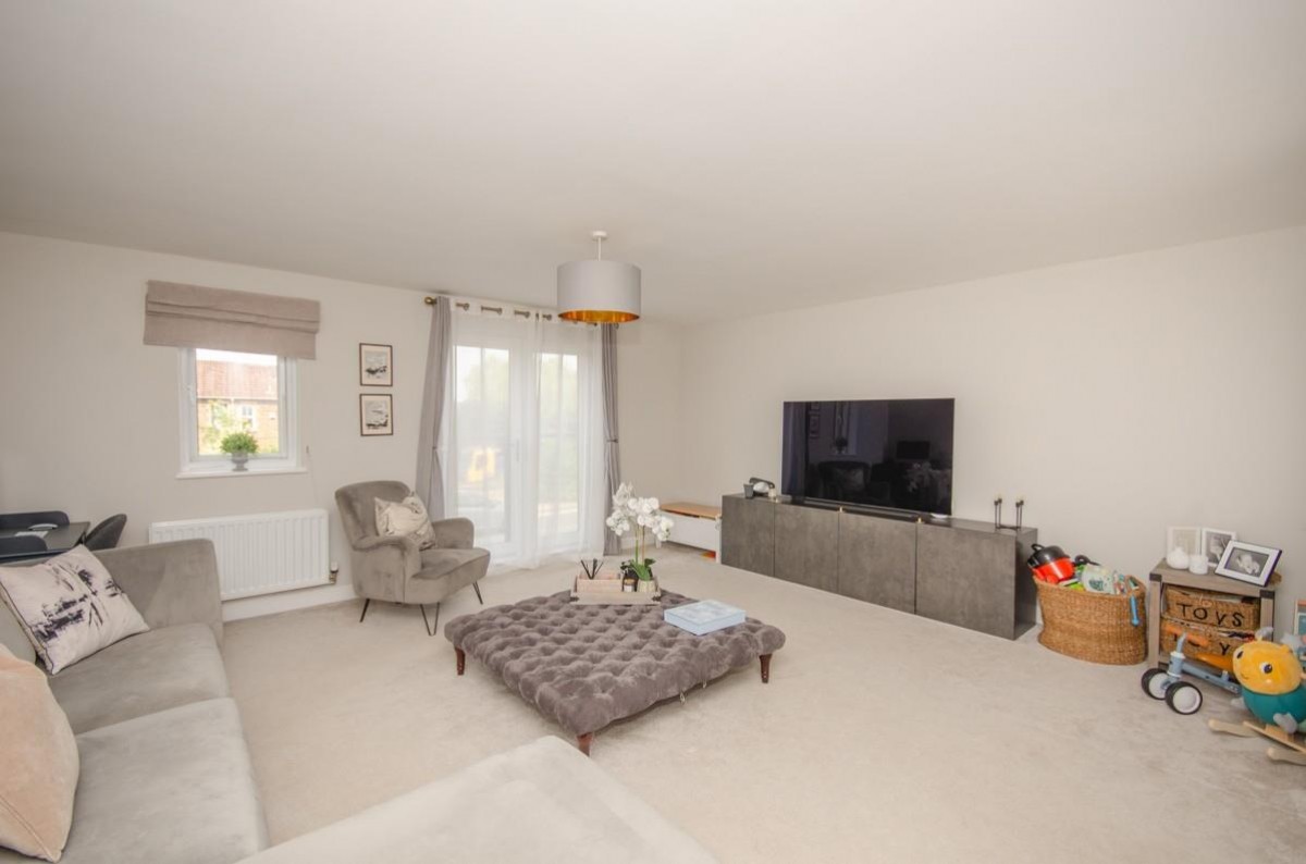 Mustoe Road, Frenchay, Bristol, BS16 2FZ