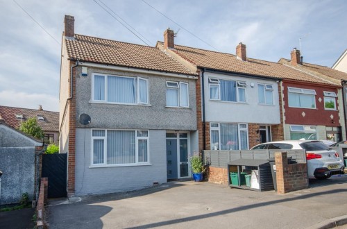 Haynes Lane, Staple Hill, Bristol, BS16 5JE