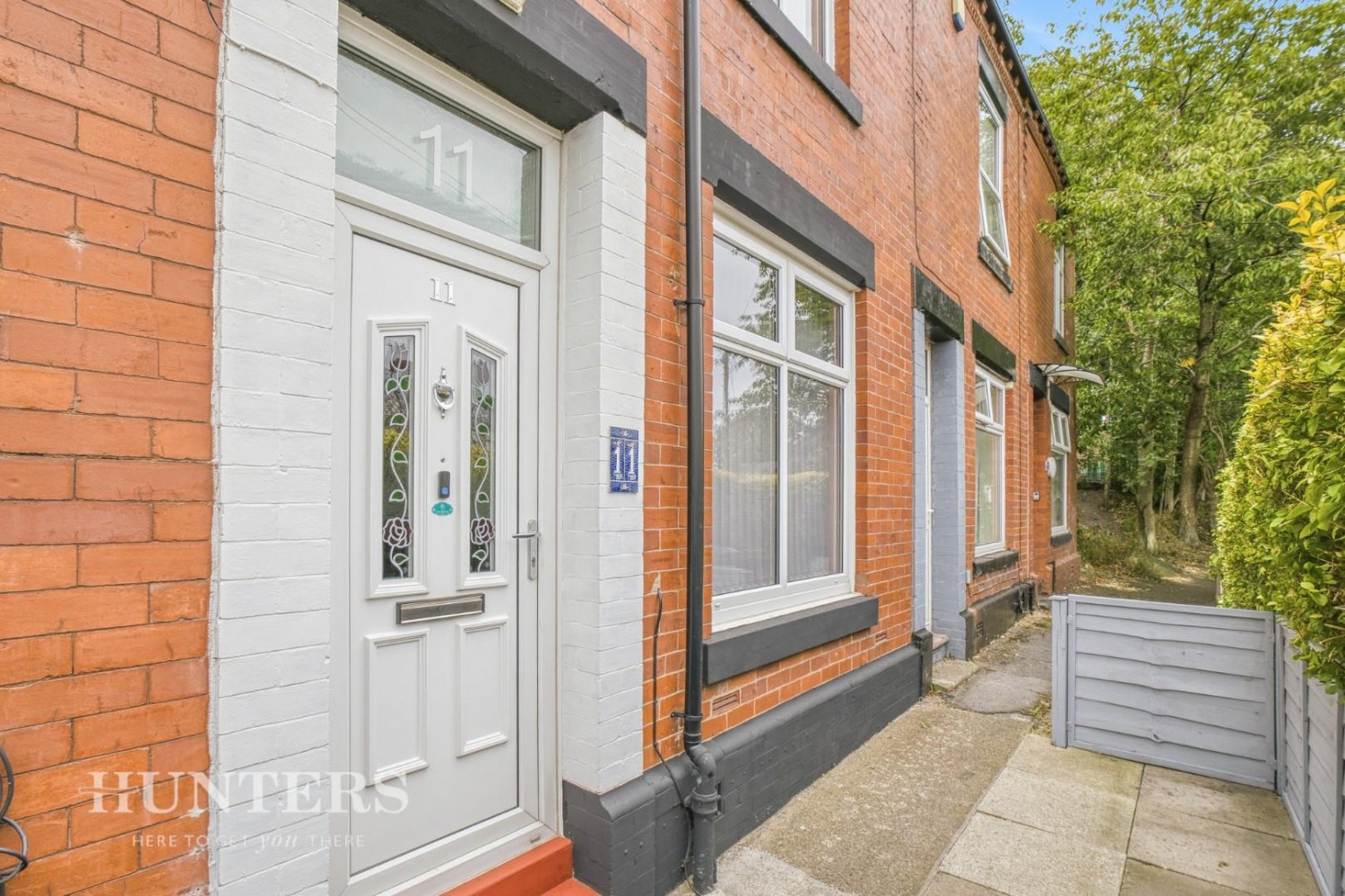 2 bedroom House for sale in Pelham Street, Oldham