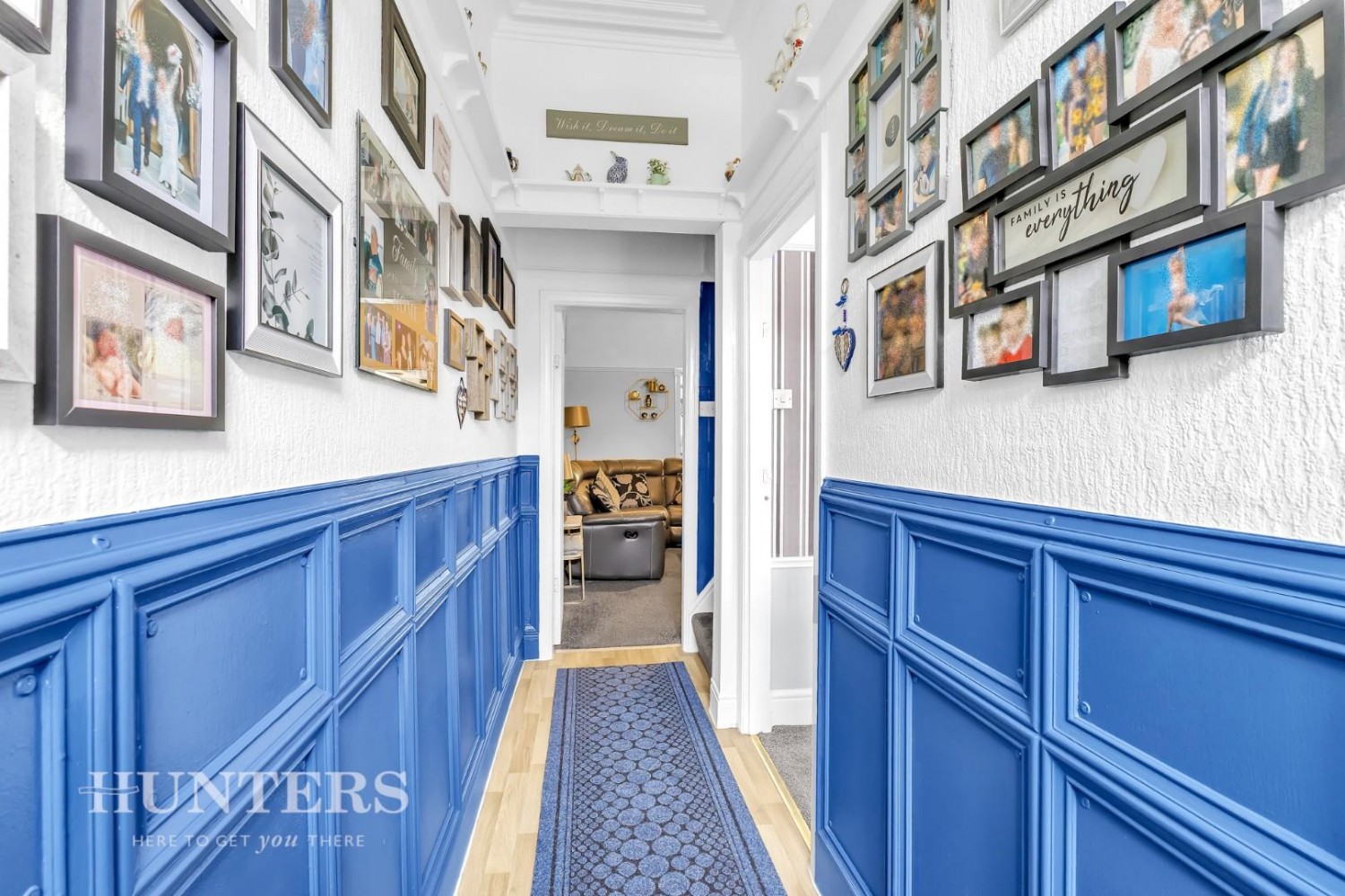 2 bedroom House for sale in Pelham Street, Oldham