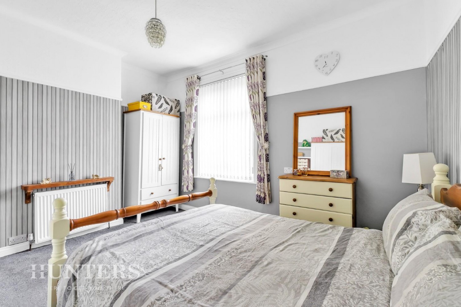 2 bedroom House for sale in Pelham Street, Oldham
