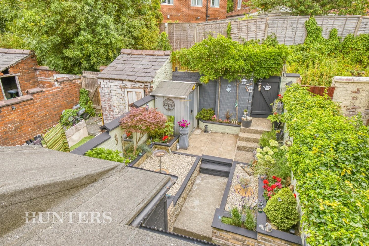 2 bedroom House for sale in Pelham Street, Oldham