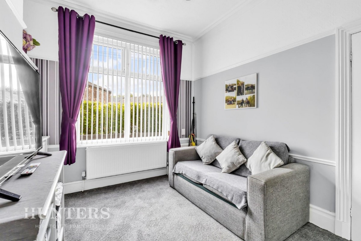 Pelham Street, Oldham