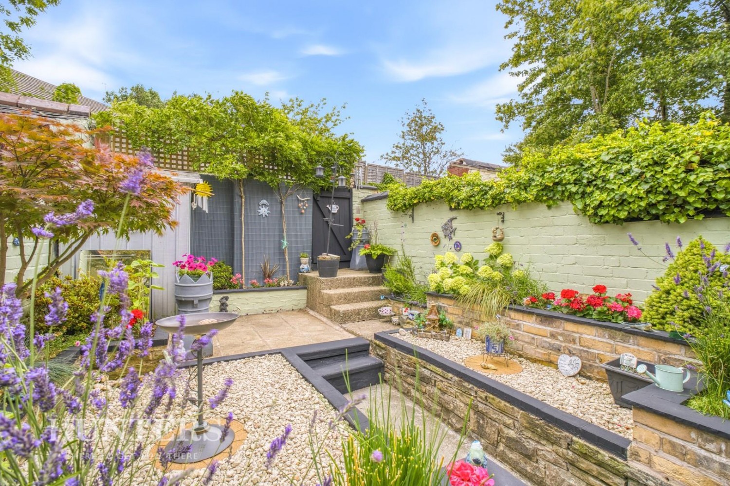 2 bedroom House for sale in Pelham Street, Oldham