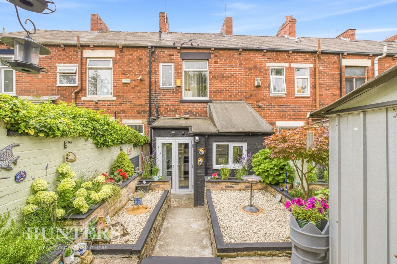 2 bedroom House for sale in Pelham Street, Oldham