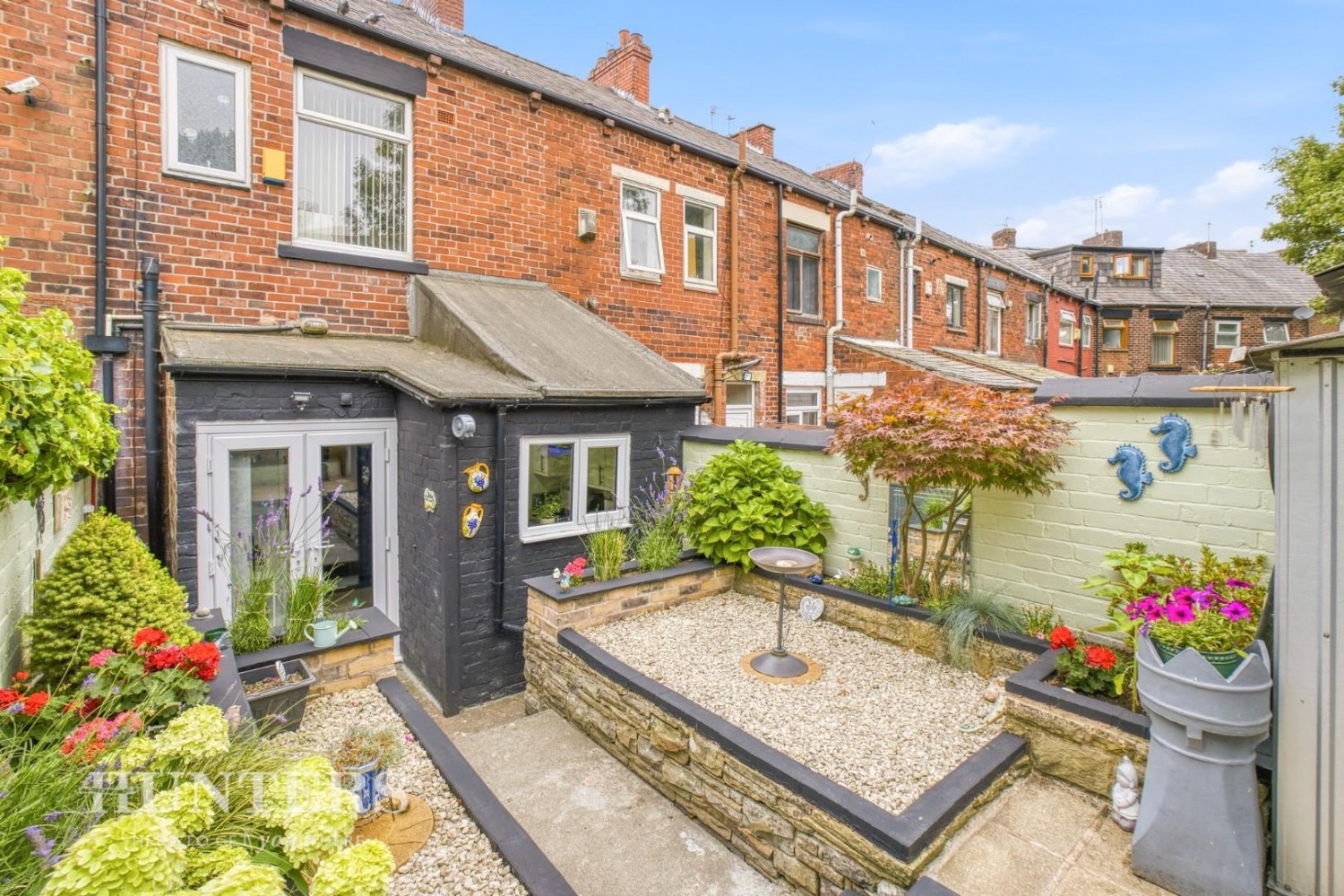 2 bedroom House for sale in Pelham Street, Oldham