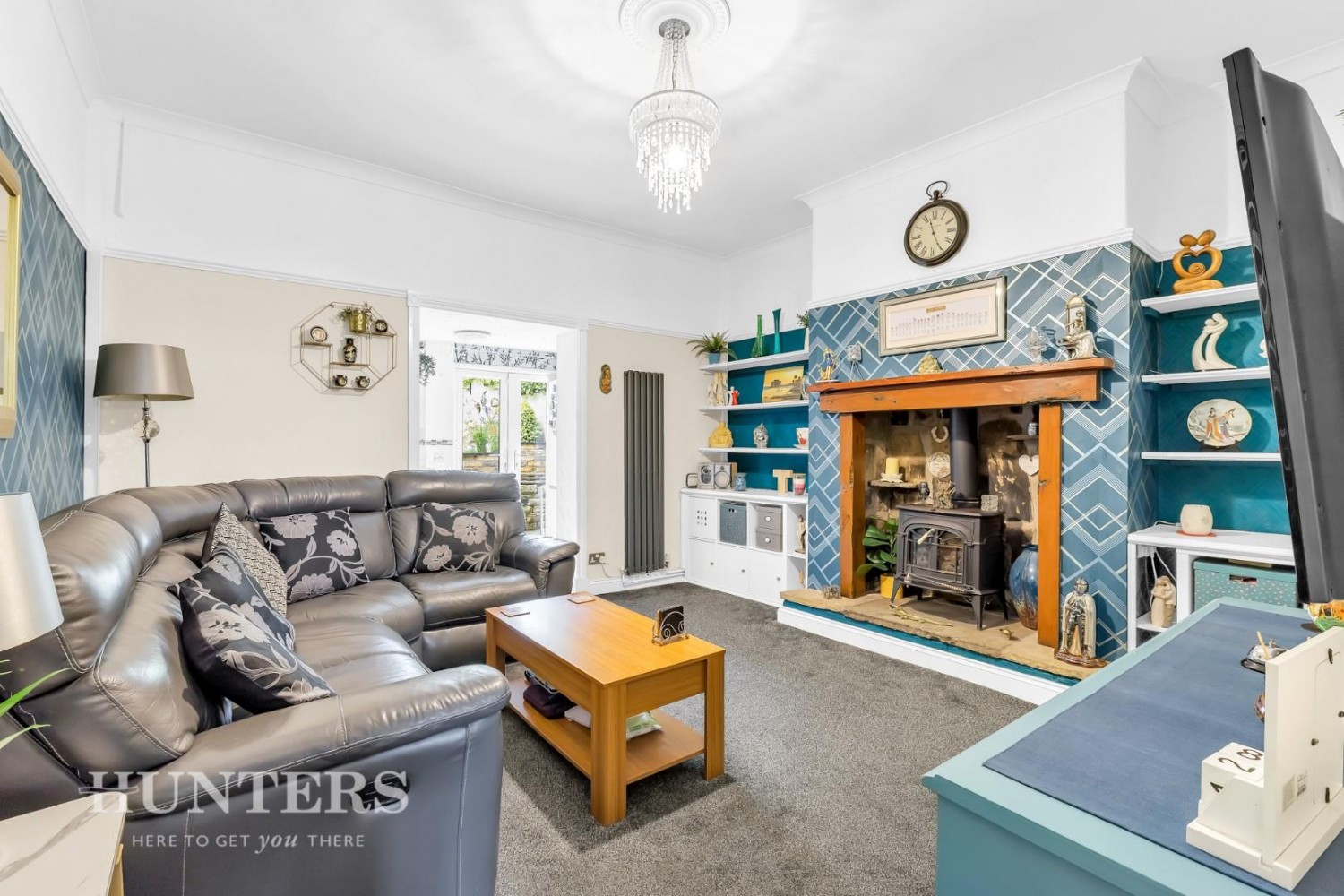 2 bedroom House for sale in Pelham Street, Oldham