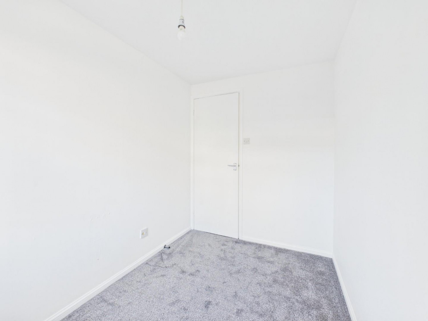 2 bedroom Flat to let in Ley Top Lane, Allerton, Bradford