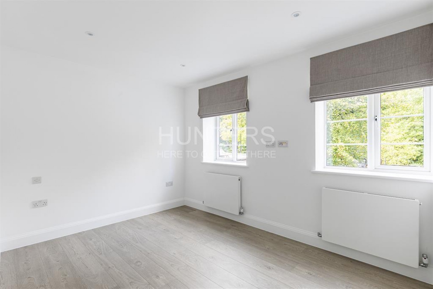 1 bedroom Flat to let in Crouch End Hill, London, N8