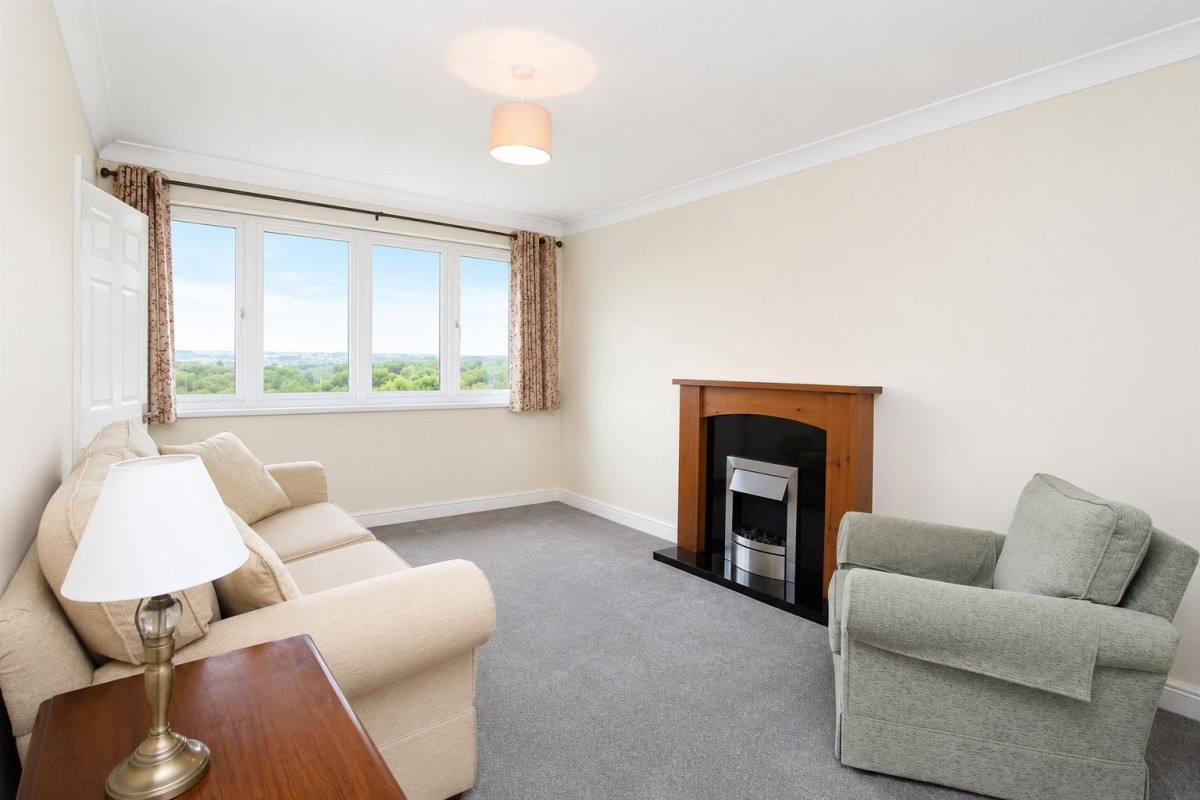 Haydon Close, Newcastle Upon Tyne, NE3