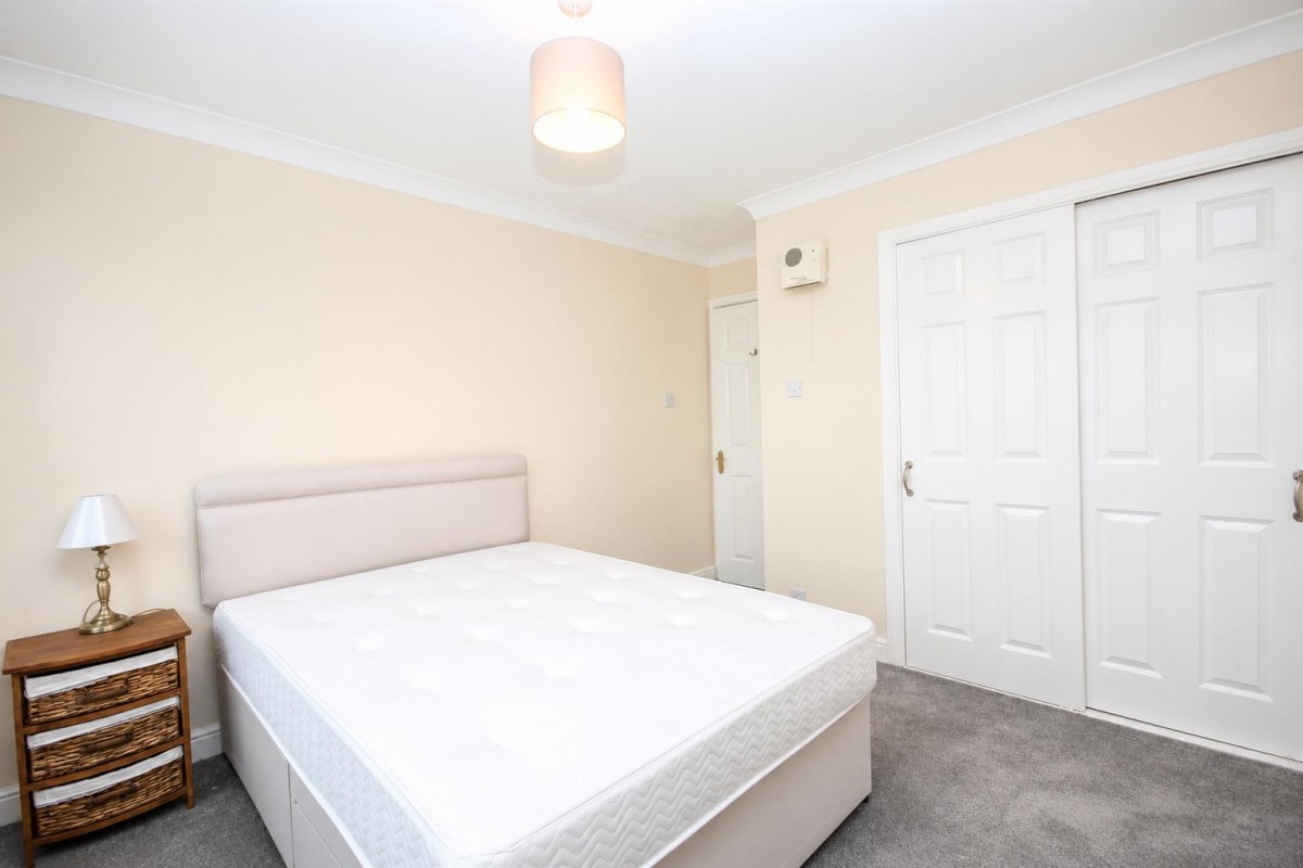 Haydon Close, Newcastle Upon Tyne, NE3