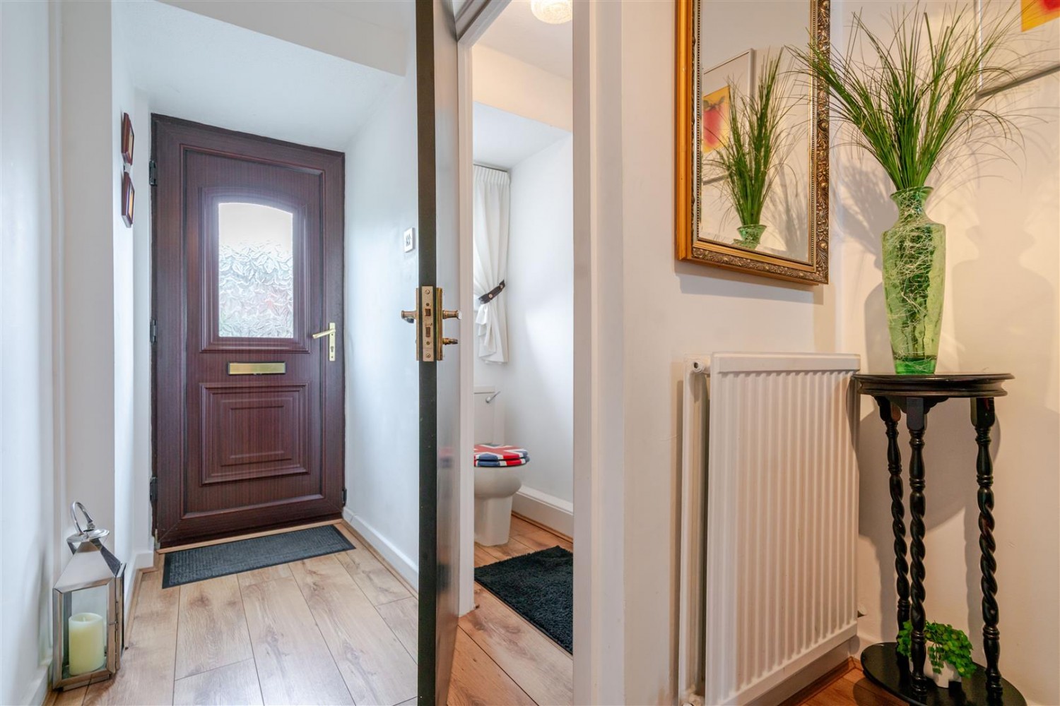 4 bedroom House for sale in Beechfield Drive, Leigh
