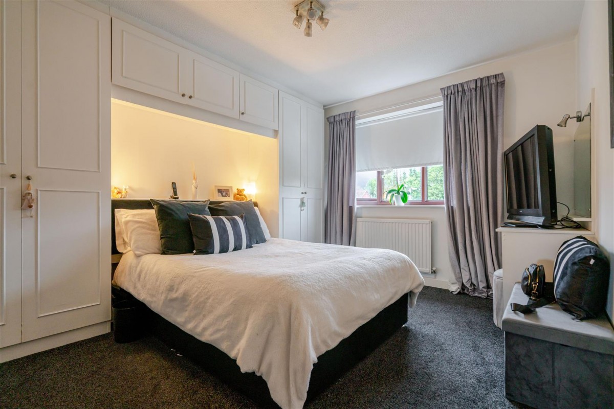 Beechfield Drive, Leigh