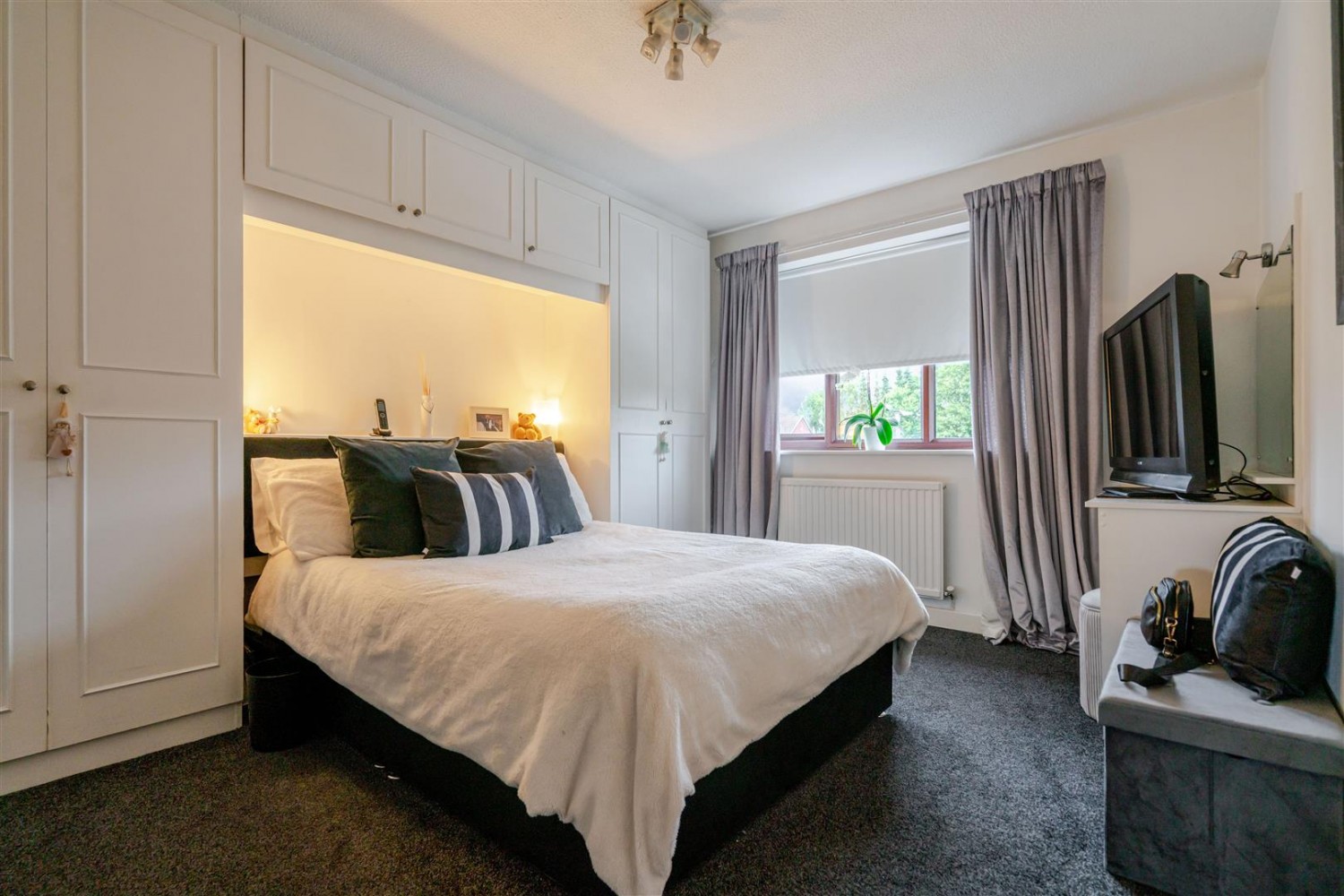 4 bedroom House for sale in Beechfield Drive, Leigh