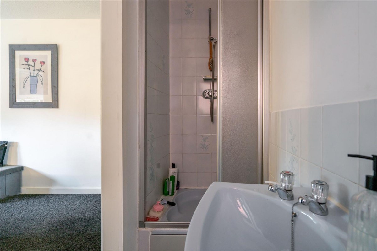 Beechfield Drive, Leigh
