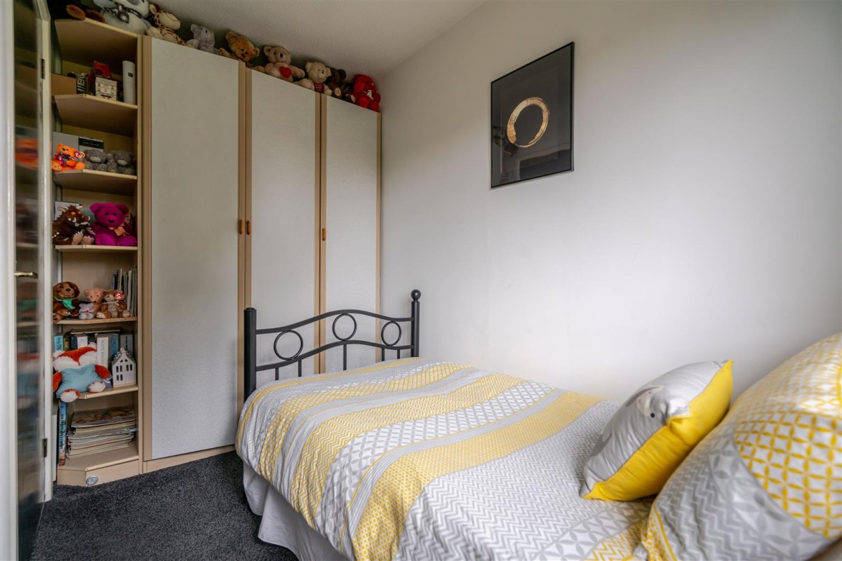 Beechfield Drive, Leigh
