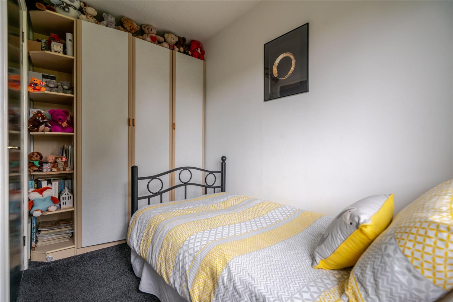 4 bedroom House for sale in Beechfield Drive, Leigh