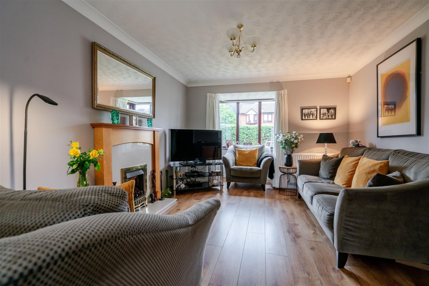 4 bedroom House for sale in Beechfield Drive, Leigh