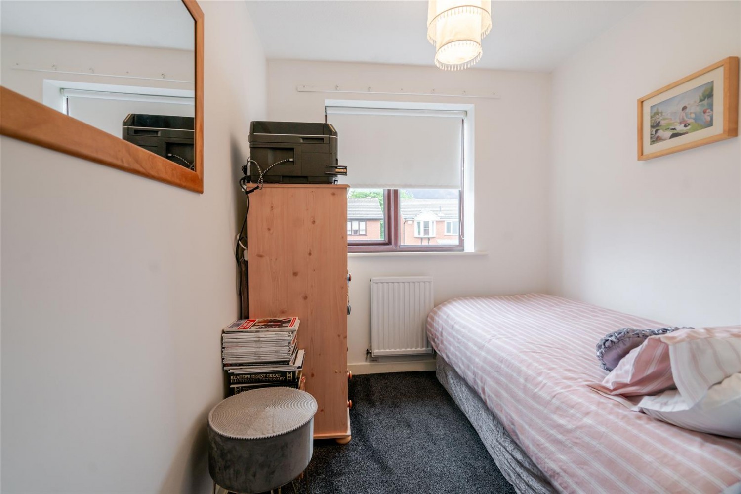 4 bedroom House for sale in Beechfield Drive, Leigh