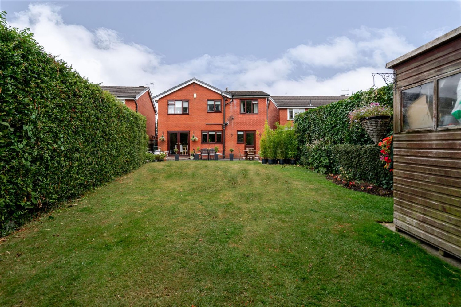 4 bedroom House for sale in Beechfield Drive, Leigh