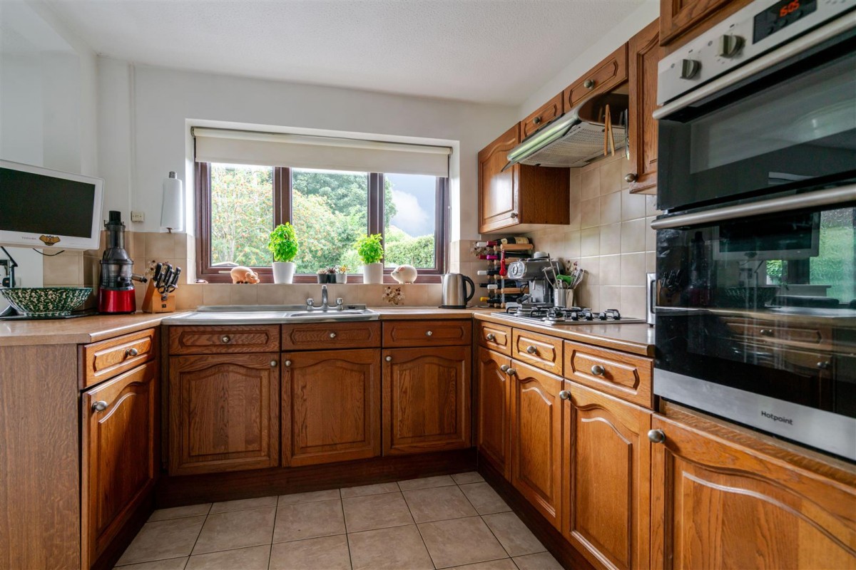 Beechfield Drive, Leigh