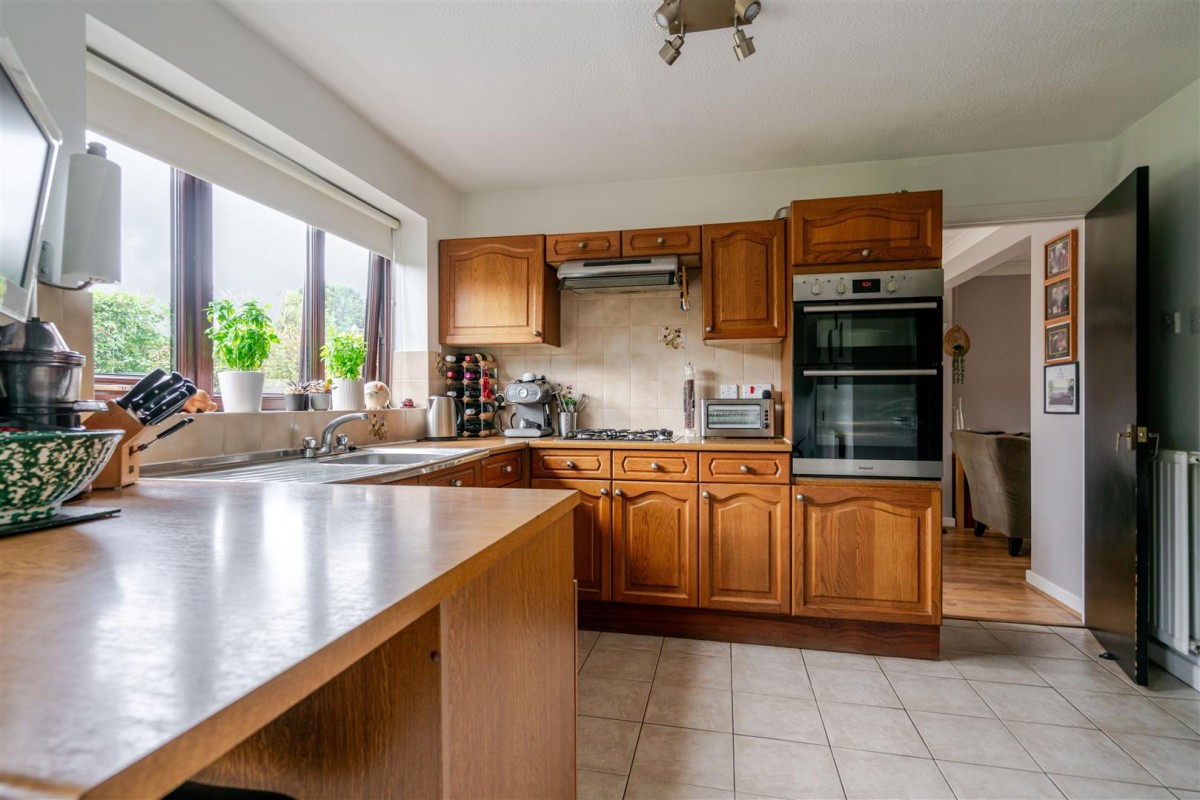 Beechfield Drive, Leigh