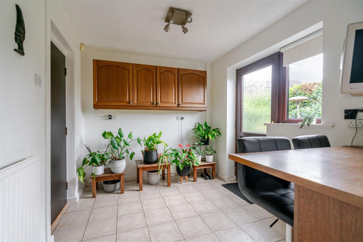 Beechfield Drive, Leigh