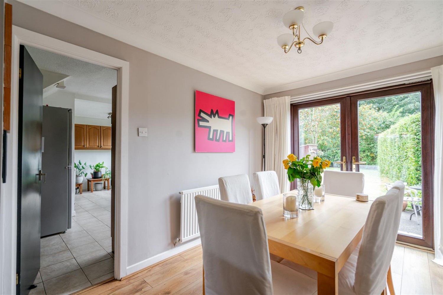 4 bedroom House for sale in Beechfield Drive, Leigh