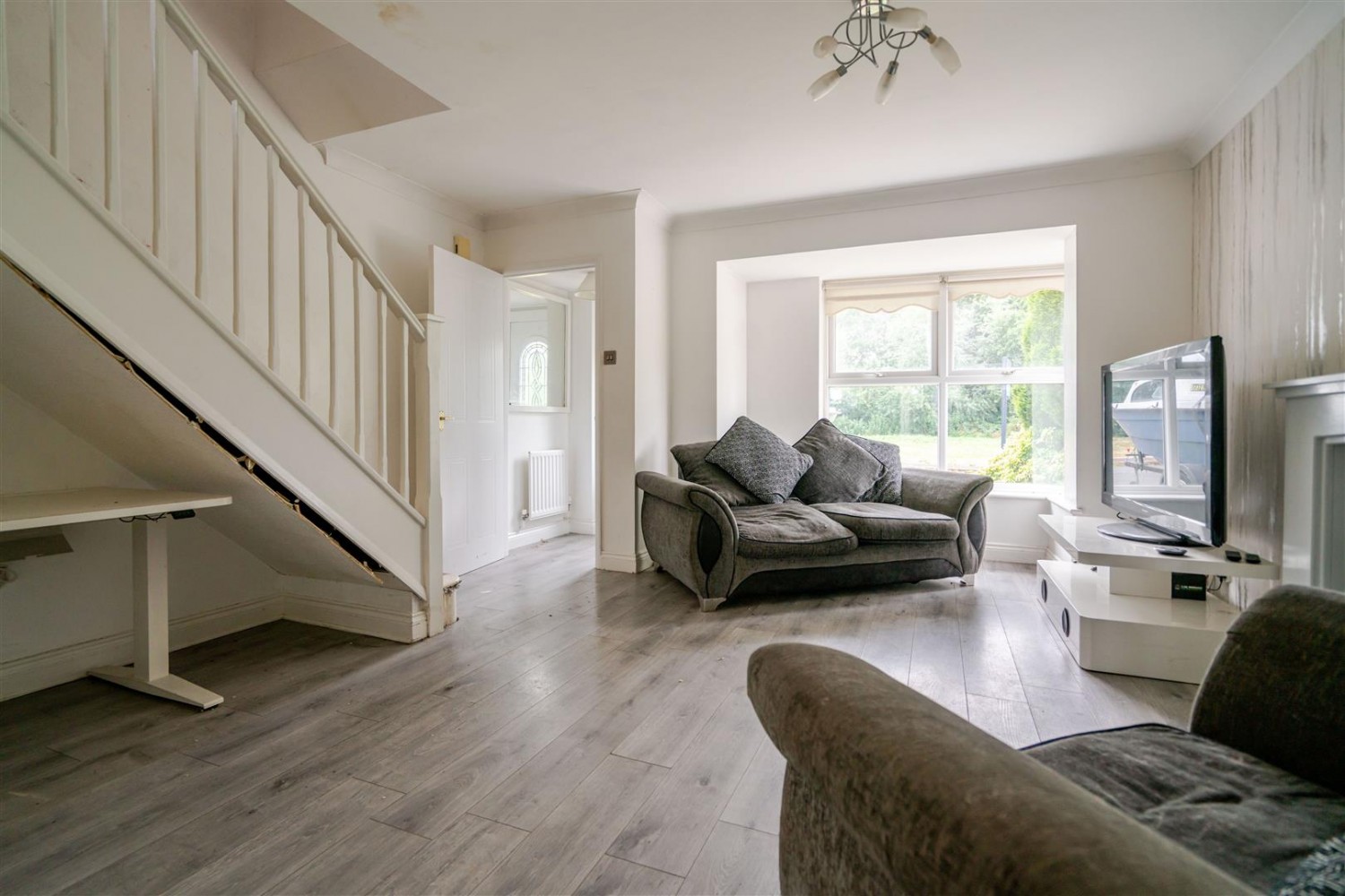 4 bedroom House for sale in Ballantyne Way, Lowton, Warrington