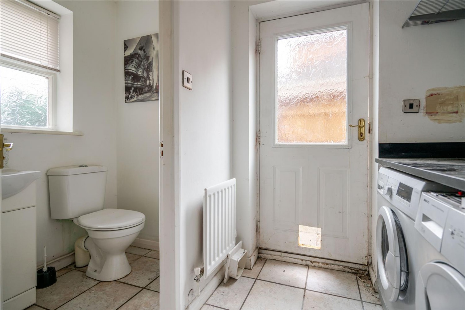 4 bedroom House for sale in Ballantyne Way, Lowton, Warrington