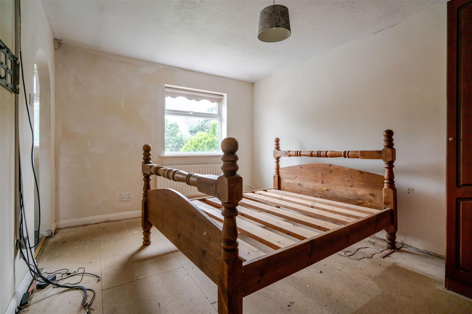 4 bedroom House for sale in Ballantyne Way, Lowton, Warrington