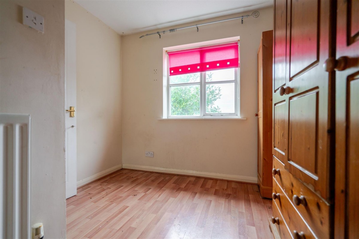 Ballantyne Way, Lowton, Warrington