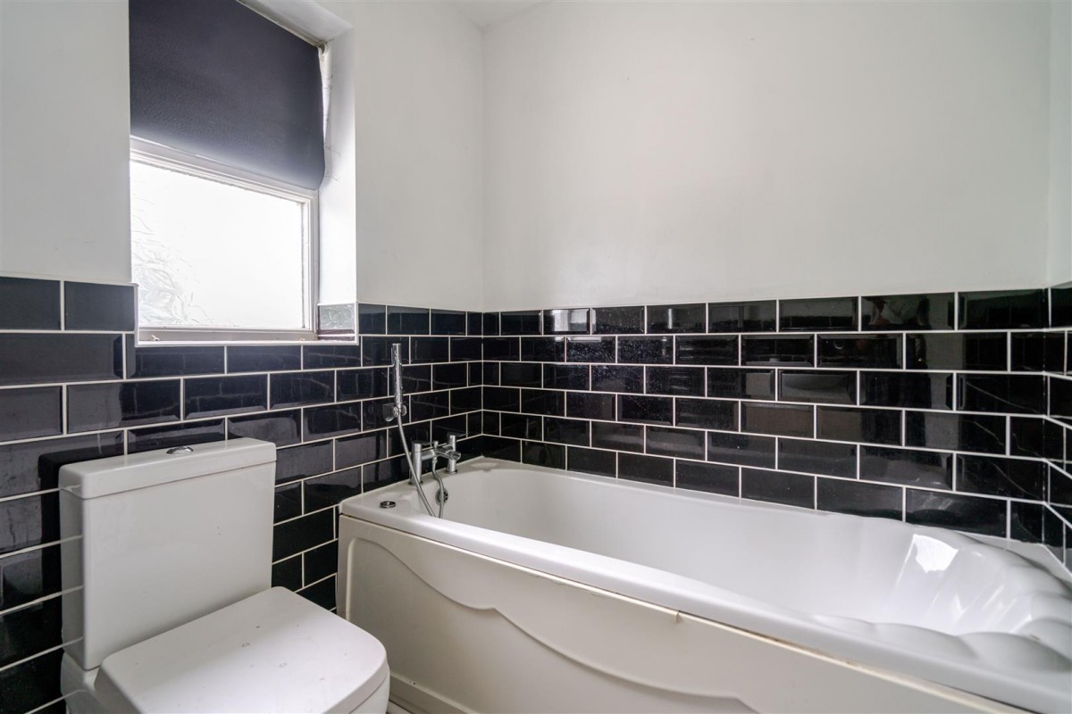 Ballantyne Way, Lowton, Warrington